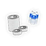 駆除後の毎日に役立つ日用品①