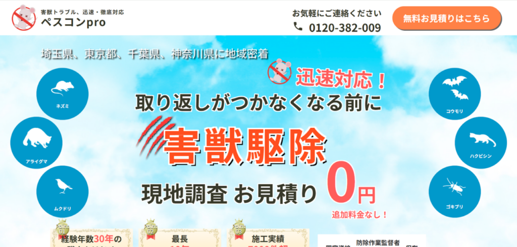 ペスコンproの口コミ評判